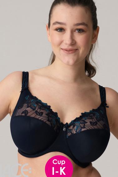 PrimaDonna Lingerie - Deauville Bra I-K cup