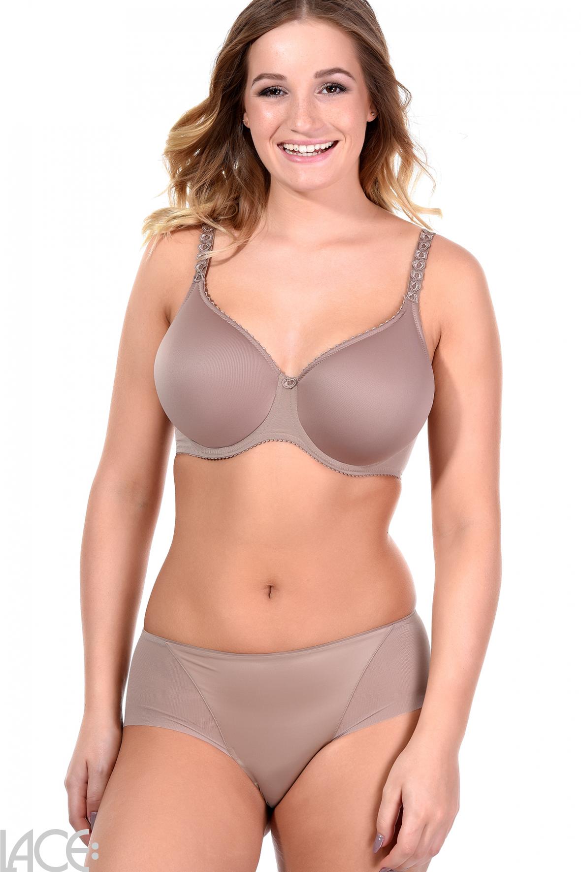 Every Women Must Have the L Cup Bra - Ivamm