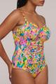 PrimaDonna Swim - Ubud Swimsuit - with Shaping effect - F-I cup