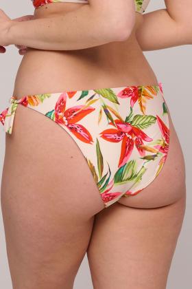 PrimaDonna Swim - Tanzania Bikini Tie-side brief - high leg