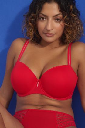 PrimaDonna Twist - East End Balcony bra E-H cup