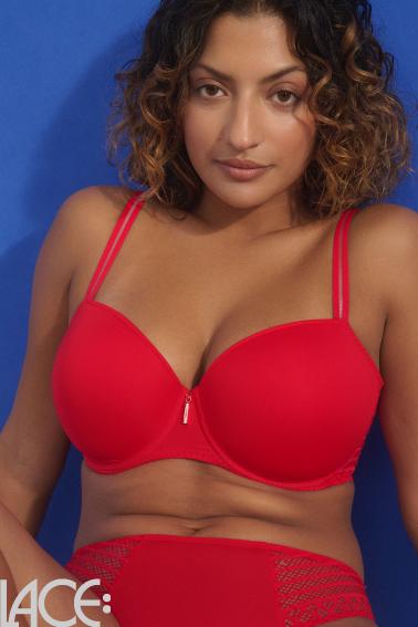 PrimaDonna Twist - East End Balcony bra E-H cup