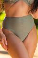 LACE Design - Bikini Full brief - High leg - LACE Swim #10