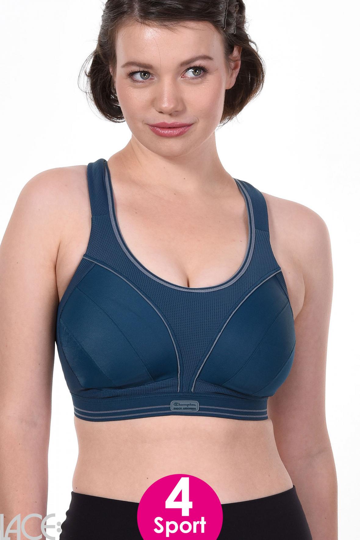 zarc - Sports bra features: made from poly compression so super soft yet super  supportive, we have extra strong adjusters that if you need that added  support you can pull in the
