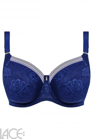 Fantasie Lingerie - Fusion Lace Bra - side support - G-K cup