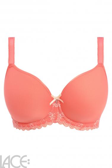 Freya Lingerie - Offbeat Decadence T-shirt Spacer bra F-K cup