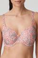 PrimaDonna Twist - Livadi T-shirt bra E-H cup - Heart shape