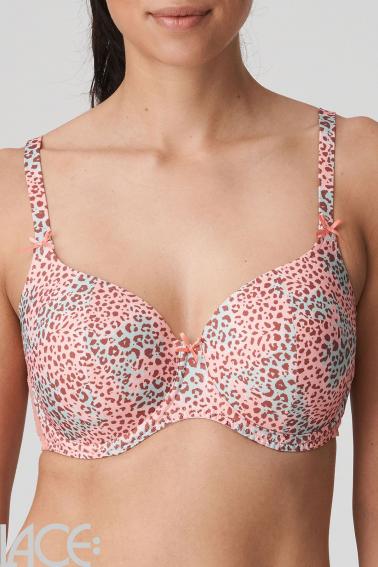 PrimaDonna Twist - Livadi T-shirt bra E-H cup - Heart shape