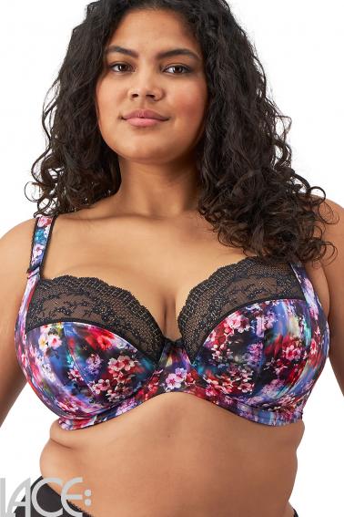 Elomi - Lucie Plunge bra I-M cup