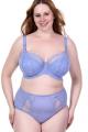 Elomi - Brianna Balcony bra - padded H-L cup