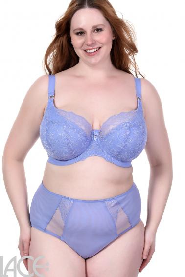 Elomi - Brianna Balcony bra - padded H-L cup