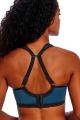 Freya Lingerie - Dynamic Sports bra non-wired H-M cup