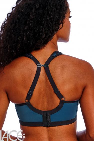 Freya Lingerie - Dynamic Sports bra non-wired H-M cup