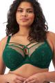 Elomi - Brianna Plunge bra G-O cup