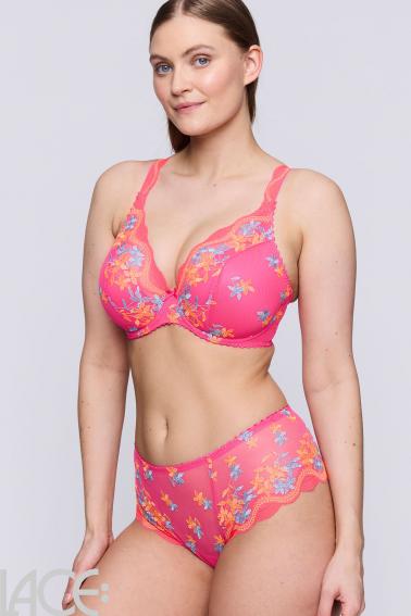 PrimaDonna Lingerie - Cala Luna Plunge bra - padded - E-G cup