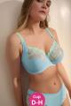 PrimaDonna Lingerie - Deauville Bra D-H cup