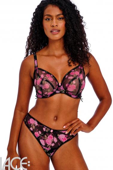 Freya Lingerie - Rose Blossom Brief