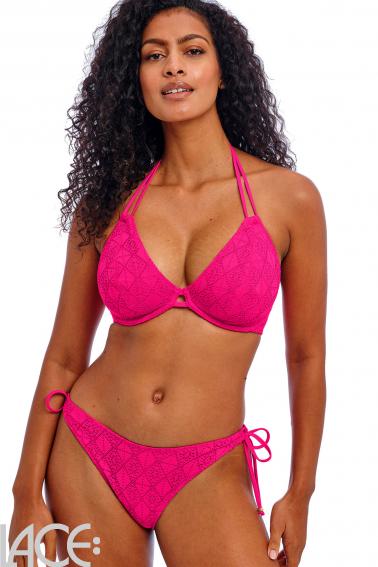 Freya Swim - Nomad Nights Bikini Tie-side brief - high leg