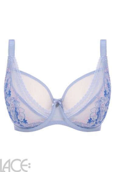 Freya Lingerie - Sydnie Plunge bra G-K cup