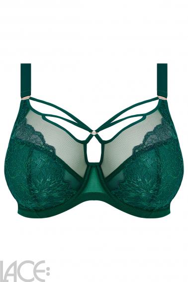 Elomi - Brianna Plunge bra G-O cup