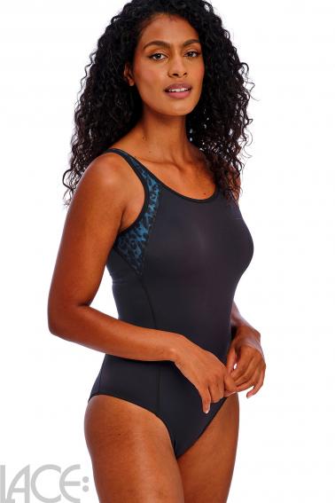 Freya Swim - Freestyle Swimsuit Sport F-K cup