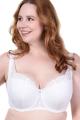 MAT Lingerie - Balcony bra F-I cup - MAT 10