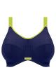 Elomi - Energise Underwired sports bra E-K cup