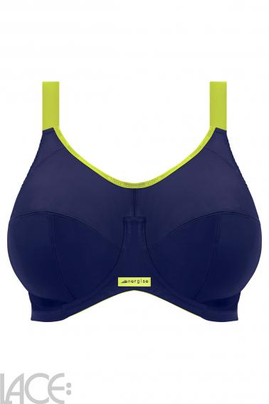 Elomi - Energise Underwired sports bra E-K cup