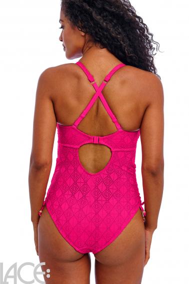 Freya Swim - Nomad Nights Swimsuit with hidden wires F-I cup