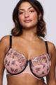 PrimaDonna Lingerie - Eraclea Bra D-H cup