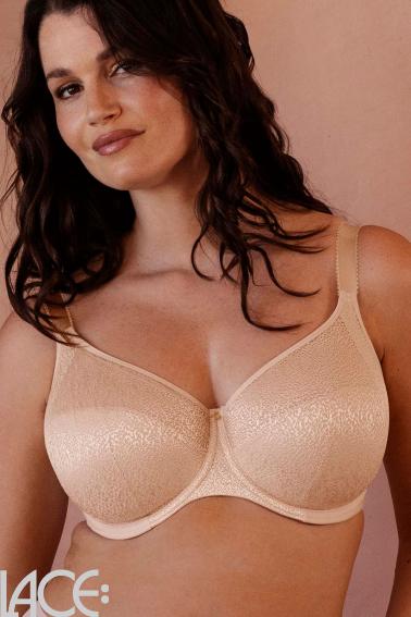 Fantasie Lingerie - Demure Moulded Bra G-K cup