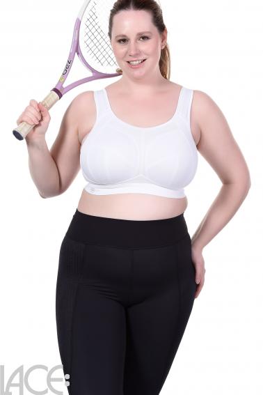 Anita - Extreme Control Sports bra non-wired H-K cup