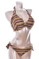 LACE Design - Halter Bikini Top D-I cup - LACE Swim #11