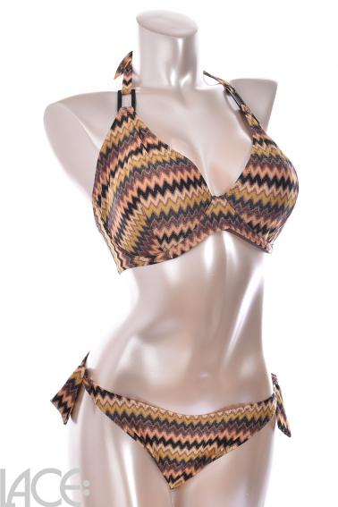 LACE Design - Halter Bikini Top D-I cup - LACE Swim #11