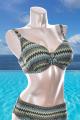 LACE Design - Bikini Top D-I cup - LACE Swim #11