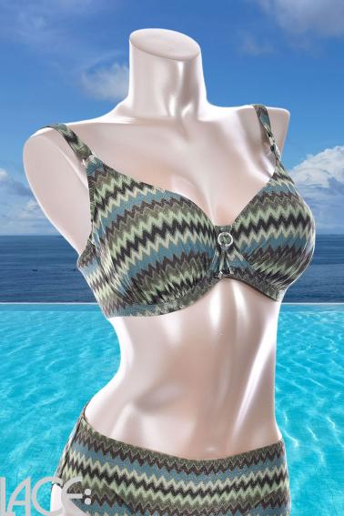 LACE Design - Bikini Top D-I cup - LACE Swim #11