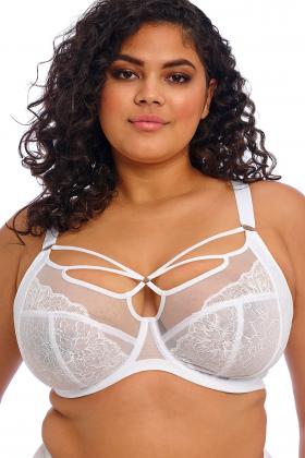 Elomi - Brianna Plunge bra G-O cup