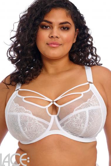 Elomi - Brianna Plunge bra G-O cup