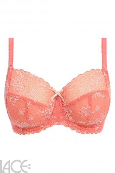 Freya Lingerie - Offbeat Decadence Bra G-L cup