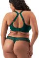 Elomi - Brianna Balcony bra - padded H-L cup