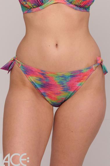 PrimaDonna Swim - Cairo Bikini Tie-side brief - high leg