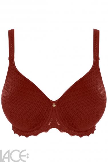 Empreinte - Cassiopee T-shirt Spacer bra F-G cup