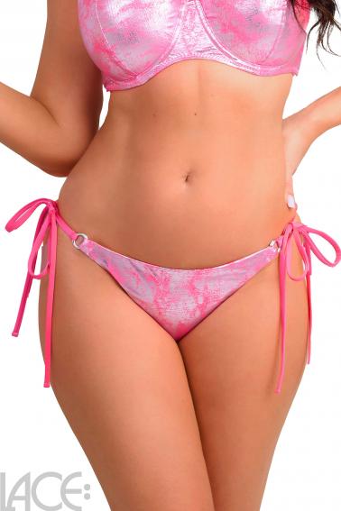 LACE Design - Bikini Tie-side brief - LACE Swim #15