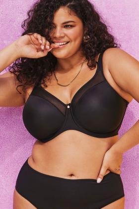 Elomi - Smooth Bra G-K cup