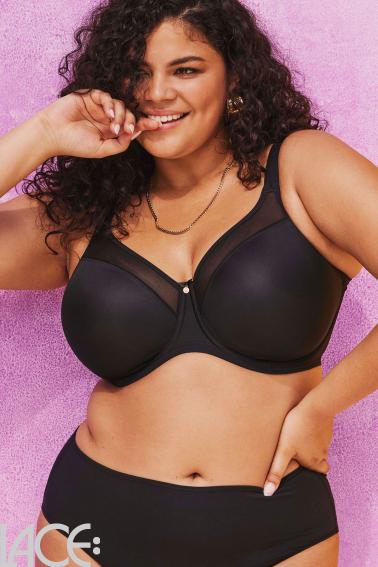 Elomi - Smooth Bra G-K cup