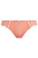 Freya Lingerie - Offbeat Decadence Brazilian thong