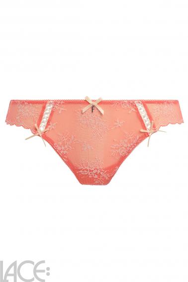 Freya Lingerie - Offbeat Decadence Brazilian thong