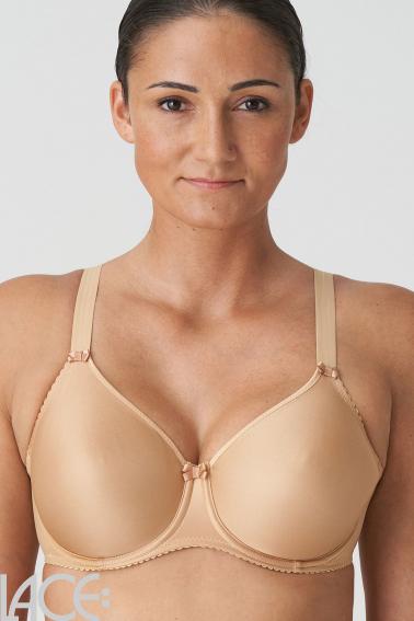 PrimaDonna Lingerie - Satin Bra D-H cup