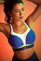 Panache Sport - Sports bra non-wired F-K cup