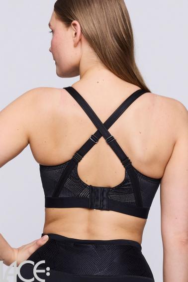 PrimaDonna Lingerie - The Game Sports bra underwired E-H cup